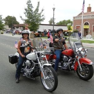 Meet your Posher, Gina